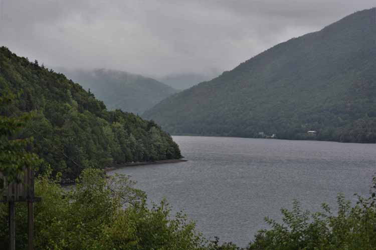 cabot trail